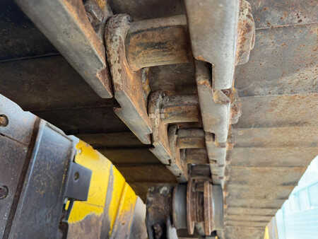Buldożery 2007 Komatsu D61PX-15EO 6 Way PAT Blade (17)
