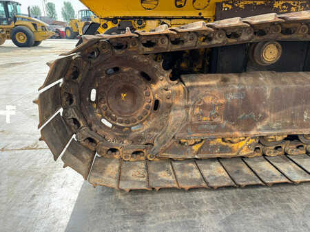 Buldożery 2007 Komatsu D61PX-15EO 6 Way PAT Blade (18)