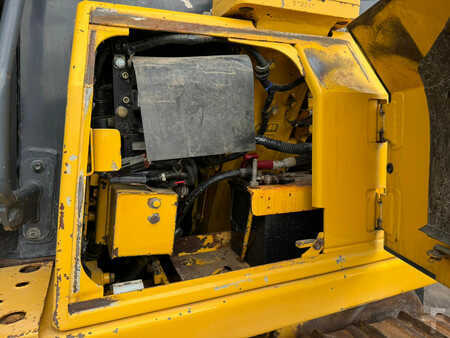 Buldożery 2007 Komatsu D61PX-15EO 6 Way PAT Blade (21)