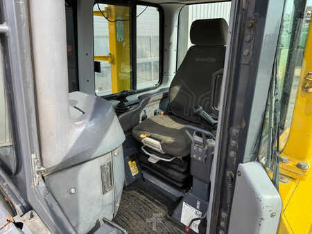Buldożery 2007 Komatsu D61PX-15EO 6 Way PAT Blade (23)