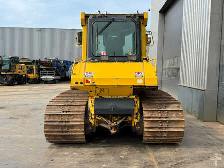 Buldożery 2007 Komatsu D61PX-15EO 6 Way PAT Blade (4)