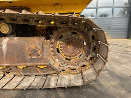 Buldożery 2007 Komatsu D61PX-15EO 6 Way PAT Blade (9)