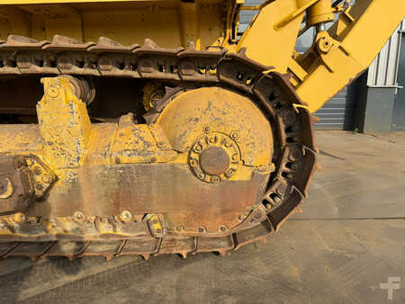 Buldożery 1978 Caterpillar D9H (10)