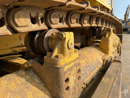 Buldożery 1978 Caterpillar D9H (11)