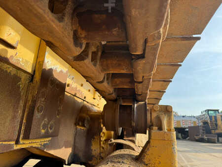 Buldożery 1978 Caterpillar D9H (12)