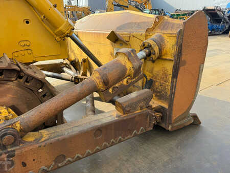 Buldożery 1978 Caterpillar D9H (15)