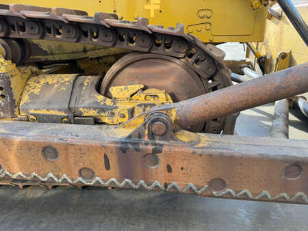 Buldożery 1978 Caterpillar D9H (16)