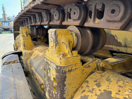Buldożery 1978 Caterpillar D9H (17)
