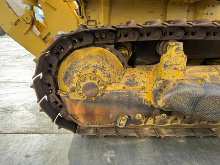 Buldożery 1978 Caterpillar D9H (19)