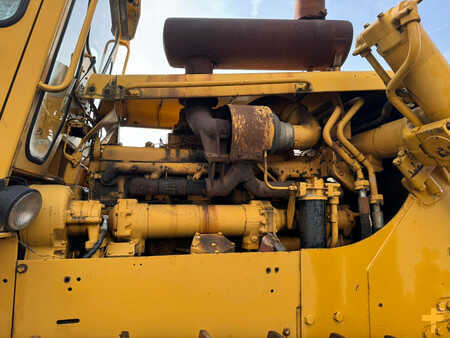 Buldożery 1978 Caterpillar D9H (20)
