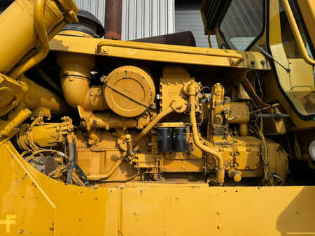 Buldożery 1978 Caterpillar D9H (21)