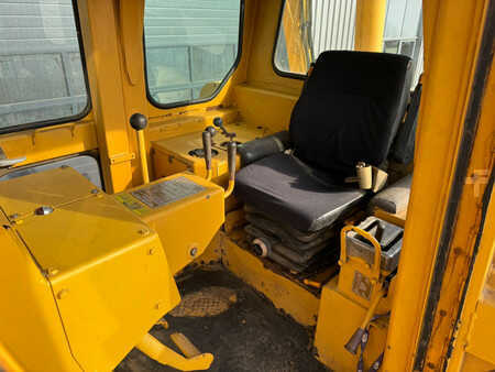 Buldożery 1978 Caterpillar D9H (22)