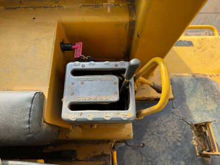 Buldożery 1978 Caterpillar D9H (24)