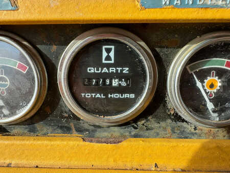 Buldożery 1978 Caterpillar D9H (26)