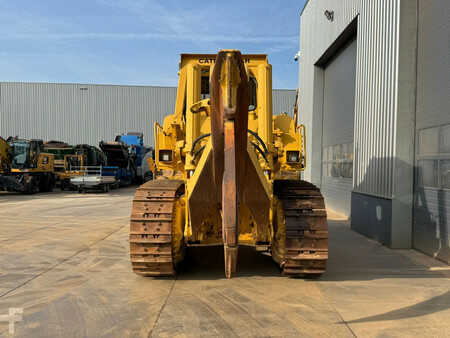 Buldożery 1978 Caterpillar D9H (4)