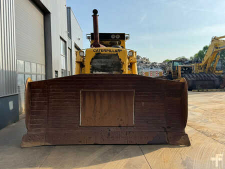 Buldożery 1978 Caterpillar D9H (8)