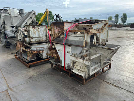 Asfaltmachines op rupsen 2010 GOMACO GT3400 Concrete Slipform Paver (34)