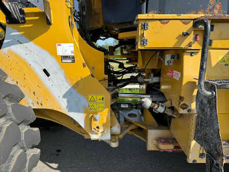 Carregadeira de rodas 2020 Caterpillar 950M (11)