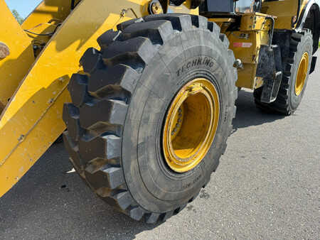 Carregadeira de rodas 2020 Caterpillar 950M (12)