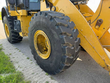 Carregadeira de rodas 2020 Caterpillar 950M (13)