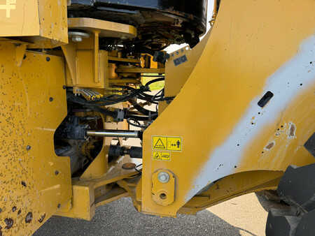 Carregadeira de rodas 2020 Caterpillar 950M (14)
