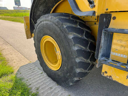 Carregadeira de rodas 2020 Caterpillar 950M (15)