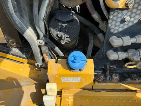 Carregadeira de rodas 2020 Caterpillar 950M (18)