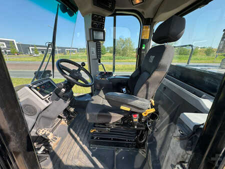 Carregadeira de rodas 2020 Caterpillar 950M (19)