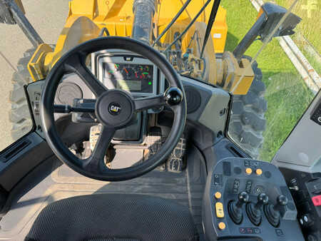 Carregadeira de rodas 2020 Caterpillar 950M (20)