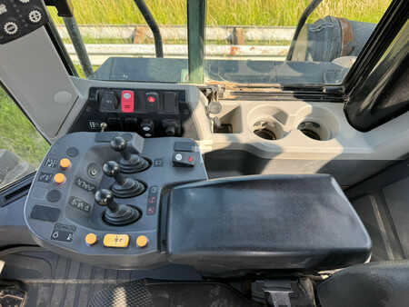 Carregadeira de rodas 2020 Caterpillar 950M (21)