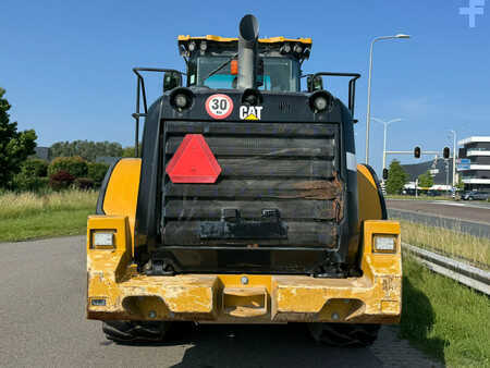 Carregadeira de rodas 2020 Caterpillar 950M (4)