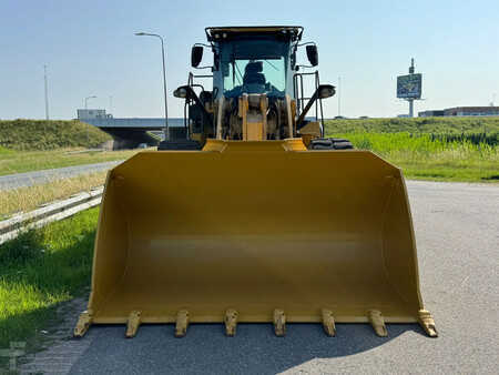 Carregadeira de rodas 2020 Caterpillar 950M (8)