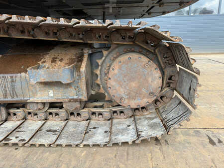 Excavadoras de cadenas 2021 Doosan DX225LC-5 (10)