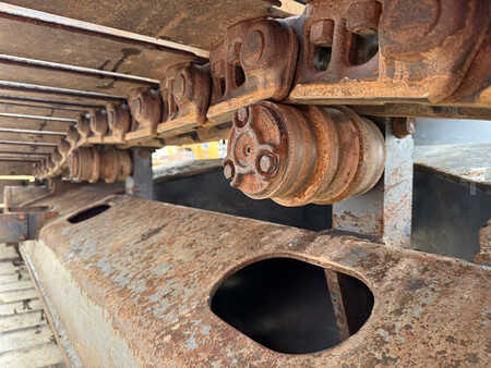 Excavadoras de cadenas 2021 Doosan DX225LC-5 (11)