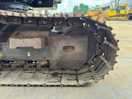 Excavadoras de cadenas 2021 Doosan DX225LC-5 (12)