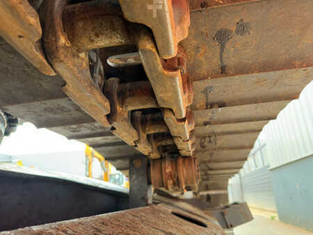 Excavadoras de cadenas 2021 Doosan DX225LC-5 (13)