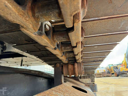 Excavadoras de cadenas 2021 Doosan DX225LC-5 (14)