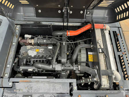 Excavadoras de cadenas 2021 Doosan DX225LC-5 (20)