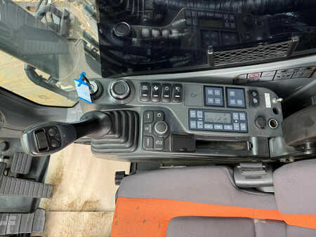 Excavadoras de cadenas 2021 Doosan DX225LC-5 (24)