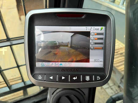 Excavadoras de cadenas 2021 Doosan DX225LC-5 (27)