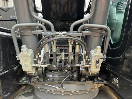 Excavadoras de cadenas 2021 Doosan DX225LC-5 (29)
