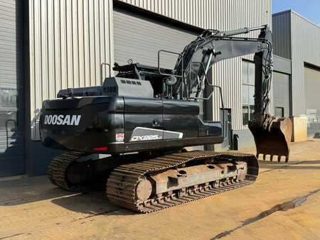 Excavadoras de cadenas 2021 Doosan DX225LC-5 (5)