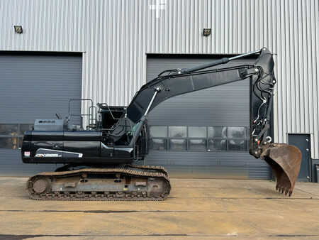 Excavadoras de cadenas 2021 Doosan DX225LC-5 (6)