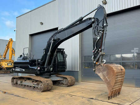 Excavadoras de cadenas 2021 Doosan DX225LC-5 (7)