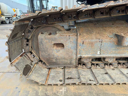 Excavadoras de cadenas 2021 Doosan DX225LC-5 (8)
