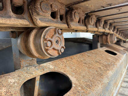 Excavadoras de cadenas 2021 Doosan DX225LC-5 (9)