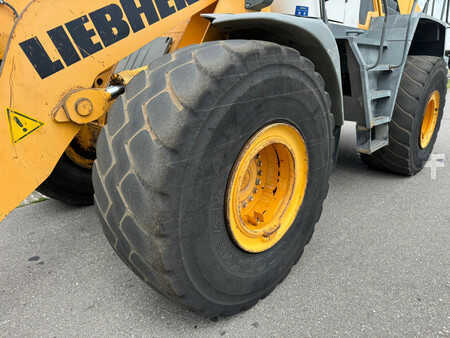 Liebherr L566 2plus2