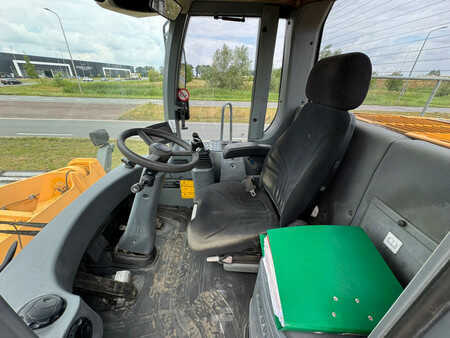 Liebherr L566 2plus2