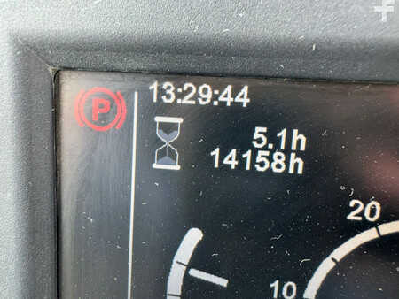 Liebherr L566 2plus2