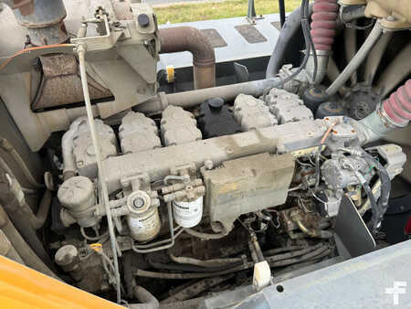 Liebherr L566 2plus2